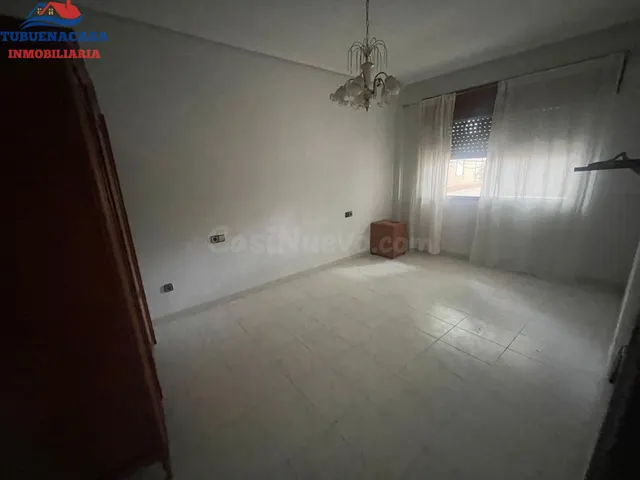 Amplia Vivienda en Sangonera la Verde con Excelente Distribu - foto 4