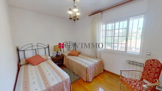 Casa pareada en la playa de Castelldefels — 21