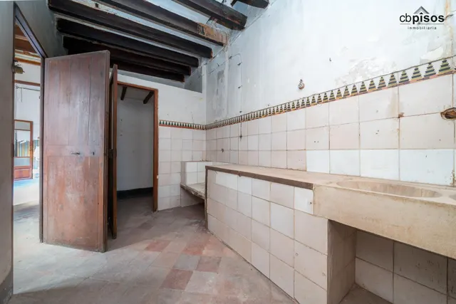 EDIFICIO COMPLETO EN VENTA EN PLENO CORAZÓN DE PALMA - GRAN OPORTUNIDAD INVERSORES — 27