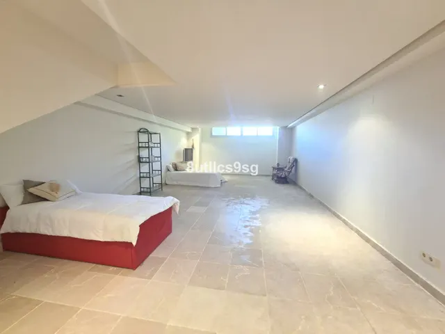 Adosado 2 habitaciones 210m² en venta - Costa del Sol — 47