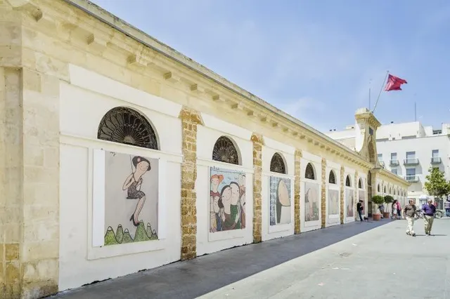 EDIFICIO EN EL CENTRO DE CÁDIZ — 3