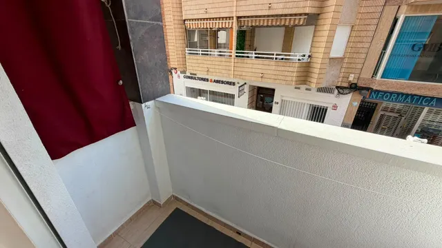 Apartamento 2 habitaciones 72m² en venta - torrevieja — 41