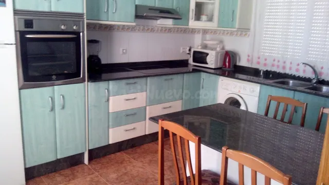 Piso en venta en Alhama de Murcia - foto 4