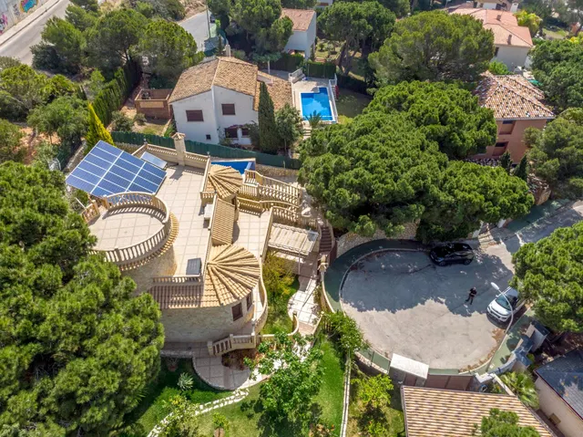 Villa de lujo independiente en Dehesa de Campoamor — 34