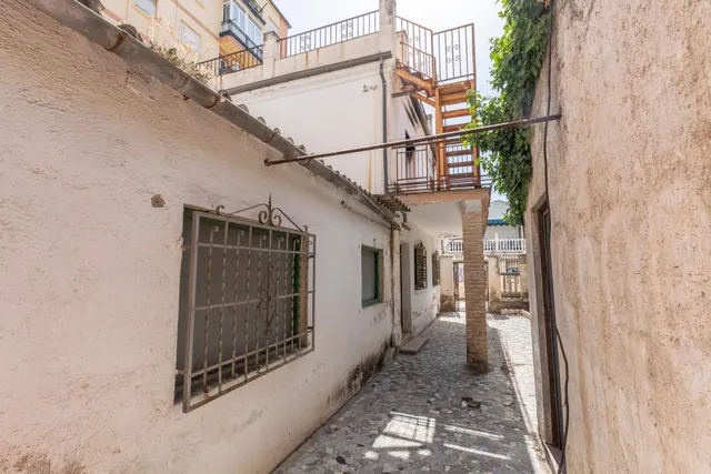 !!ESPECTACULAR PARCELA CON VIVIENDA JUNTO LA HÍPICA!! — 13