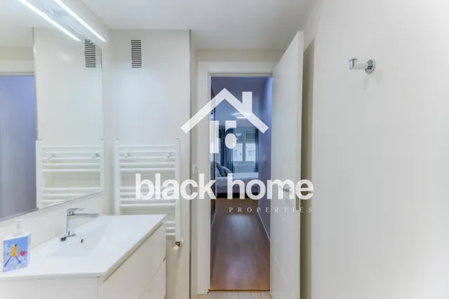 Magnífica vivienda con garaje y trastero — 27
