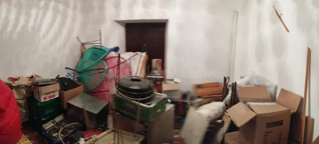 Casa castellana única en  el Casco Histórico de Toledo — 13