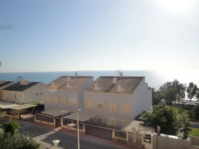 PISO EN ALQUILER  TEMPORAL EN SANTA POLA DEL ESTE — 23