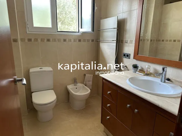 Chalet a la venta en L´Olleria (Valencia) — 18