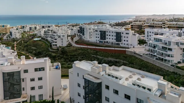 Ático 3 habitaciones 156m² en venta - Centro — 32
