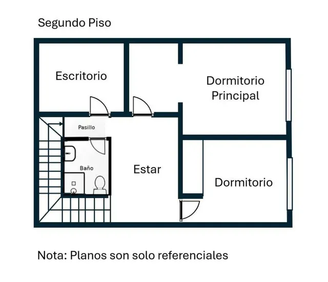 Adosado 3 habitaciones 80m² en venta - Costa Del Sol — 23