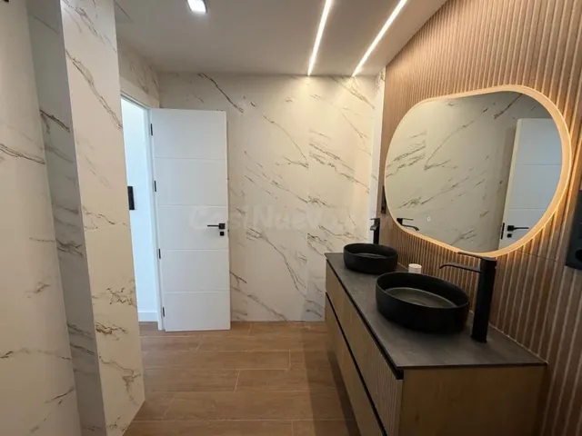 Adosado 3 habitaciones 80m² en venta - Calas blanca — 9
