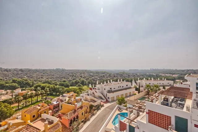 Exclusivo ático junto al campo de golf – Las Ramblas — 26