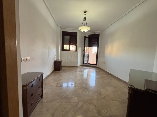 Se vende amplio piso en plaza europa — 4