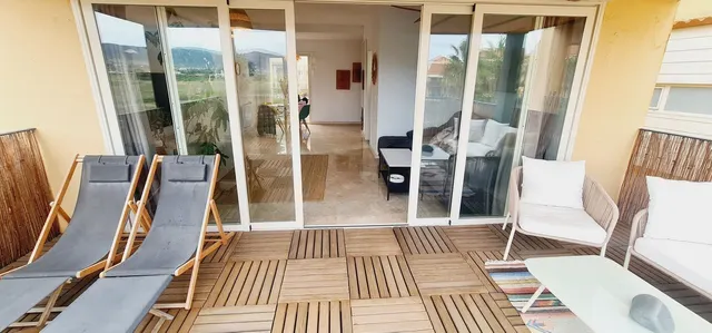 Ático 2 habitaciones 84m² en venta - Centro — 17