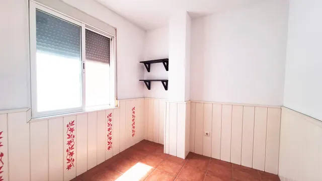 ¡¡ ÁTICO CON 30m2 DE TERRAZAS JUNTO A LA AVENIDA JESÚS RESCATADO!! — 14
