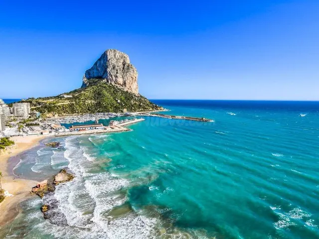 Apartamento 4 habitaciones 187m² en venta - Calpe — 8