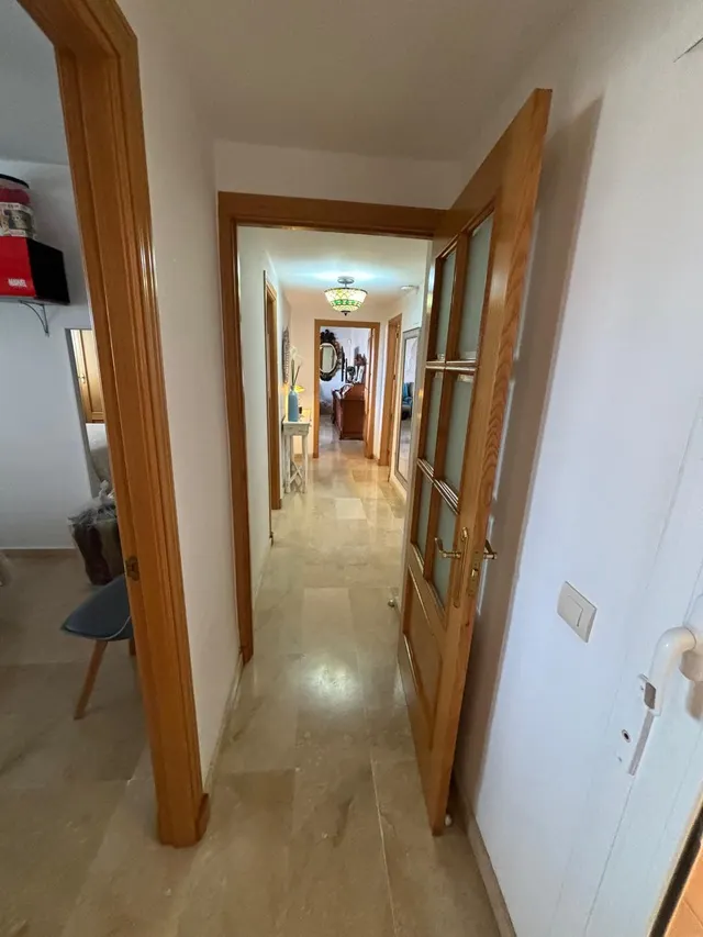 Ático 4 habitaciones 176m² en venta - Centro — 23