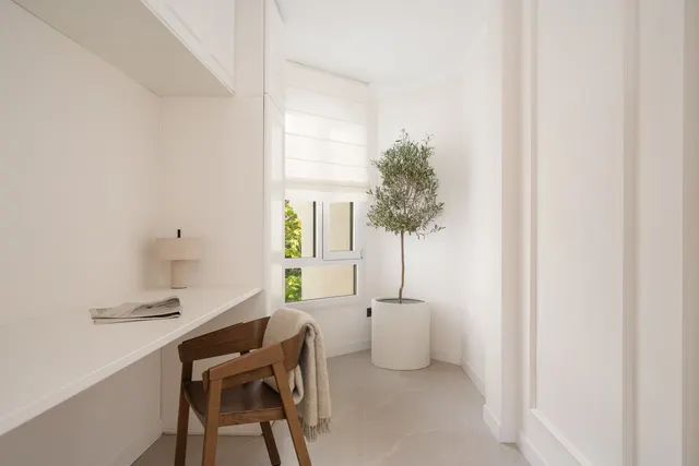 Ático 3 habitaciones 150m² en venta - El Madroñal — 18