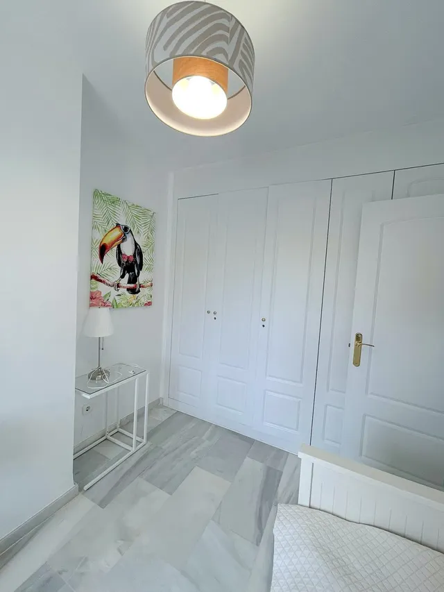 Adosado 3 habitaciones 150m² en venta - Marbella — 38