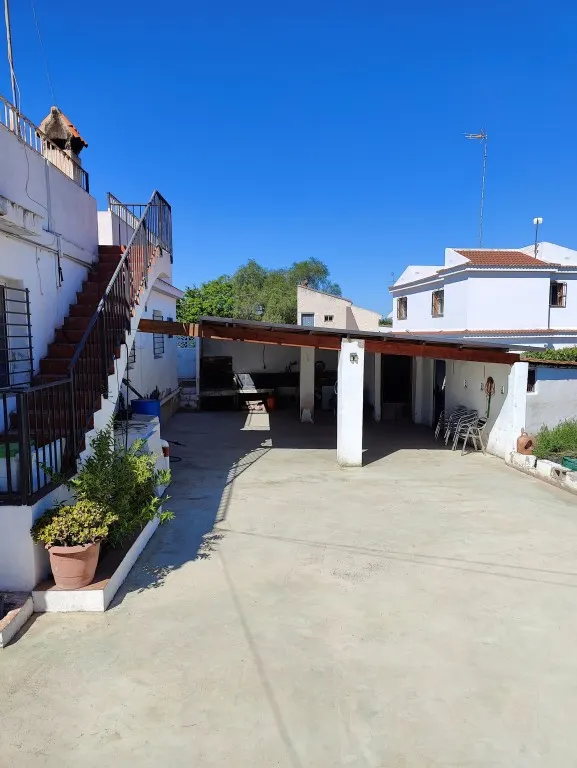 Casa-Chalet en Venta en Betera Valencia — 11