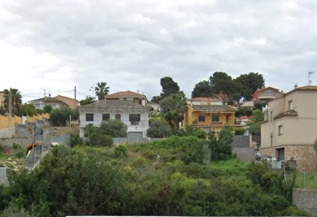 Terreno de 644m2 en Mas Astor - El Vendrell — 5