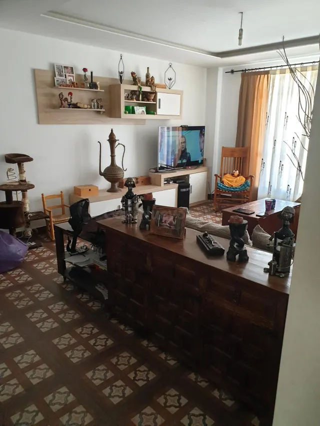 PISO ALTO Y BAJO CON APARTAMENTO EN RENTABILIDAD, SE VENDE - foto 2