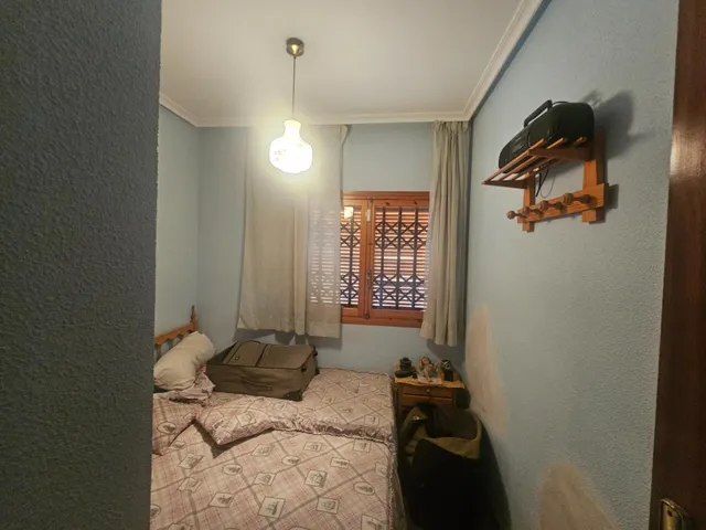 Atractivo Adosado en Los Alcázares - Ideal para Disfrutar del Sol y la Playa ️ — 44