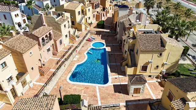 Villa 3 habitaciones 141m² en venta - Comunidad valenciana — 39