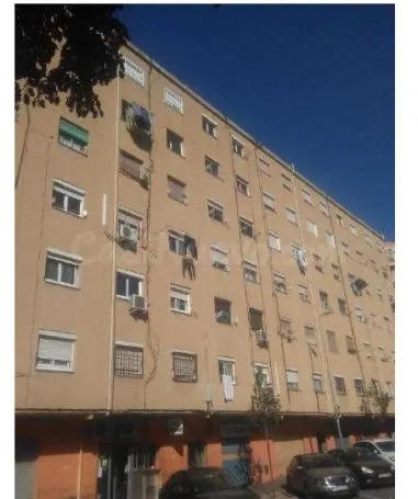 Apartamento 56m² en venta - Sant Roc