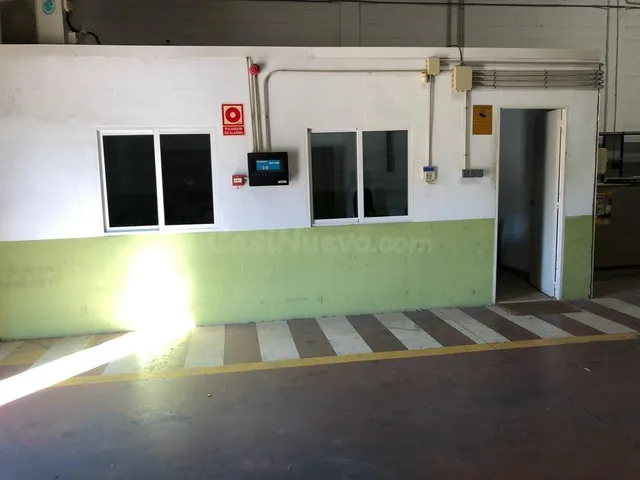 NAVE INDUSTRIAL - foto 3