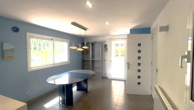 Villa exclusiva en Montemar, Castelldefels — 13