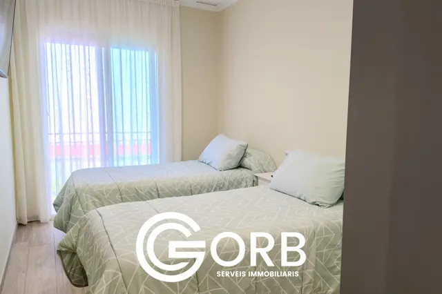 Espectacular piso reformado en la riera de Arenys de Mar, a un paso del mar — 18