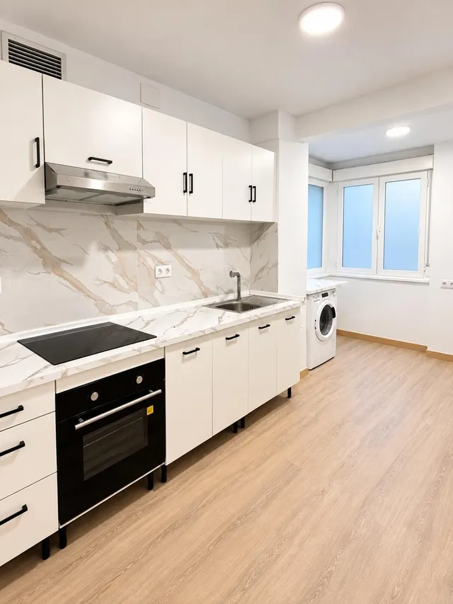 Piso reformado en Valdemoro — 18