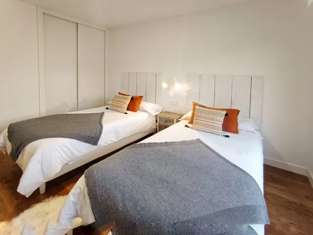 Diseño, calidad y mar en el corazón de O Grove — 18