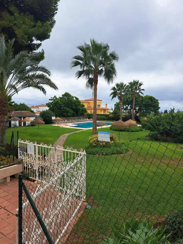 Apartamento 2 habitaciones 92m² en venta - Costa Del Sol — 24