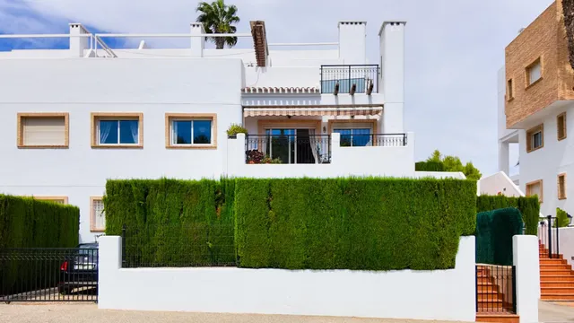 Apartamento 2 habitaciones 122m² en venta - Villamartín-Las Filipinas — 33