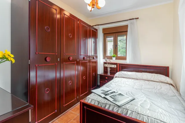 PISO BAJO + SEMI-SÓTANO EN VENTA EN CASORVIDA (LENA) — 7