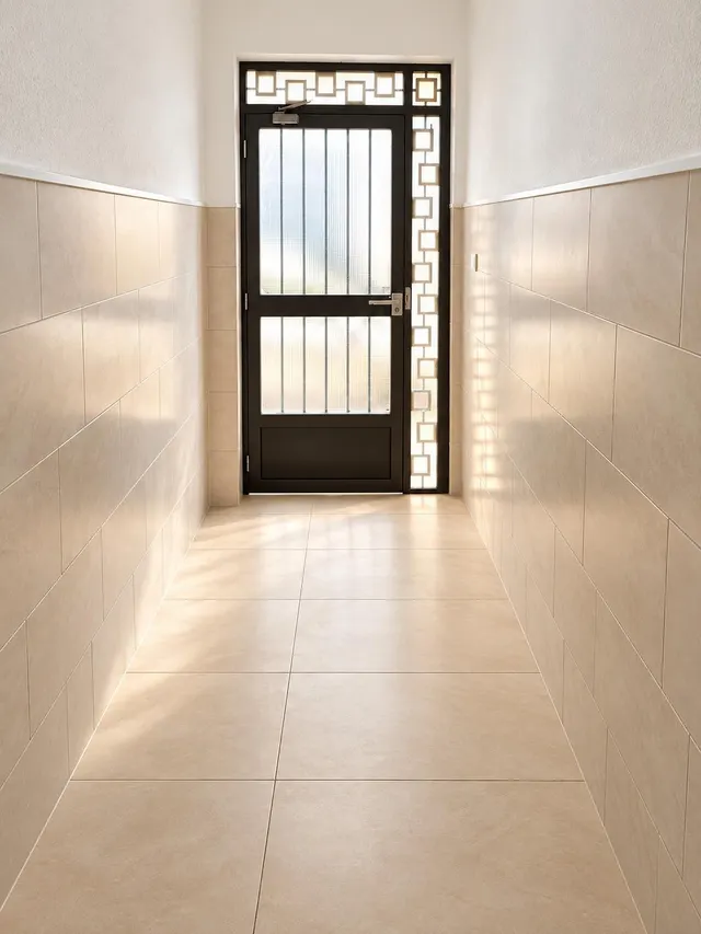 Piso Reformado en Plaza Madrid — 12