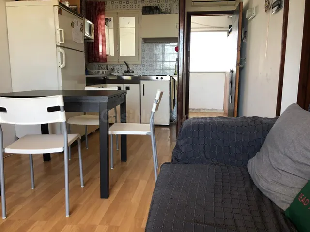 Amplio Apartamento en Eucaliptus - Playa, Amposta - foto 4