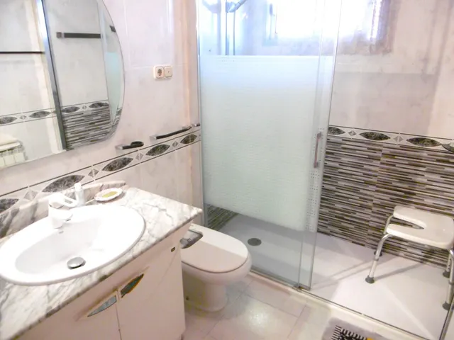 Vivienda excepcional con vistas, garaje y ubicación privilegiada junto a campo grande — 43