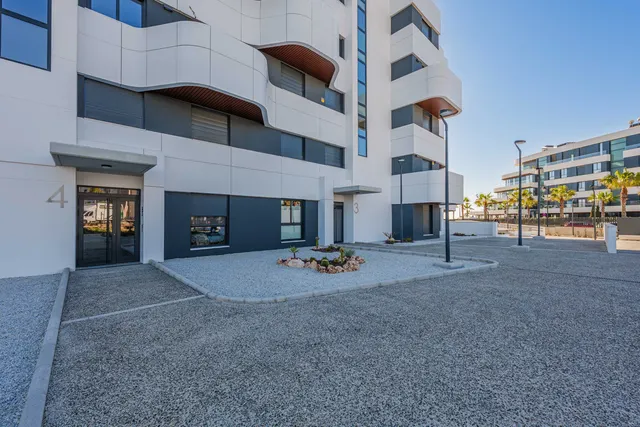 Ático 3 habitaciones 148m² en venta - Centro — 22