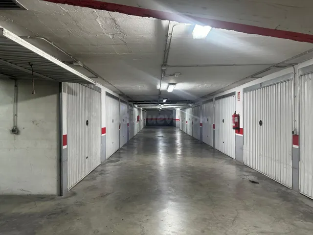 ALG081 - CABINA DE GARAJE DE 12M2 EN LA CALLE GÓMEZ FERRER D - foto 3