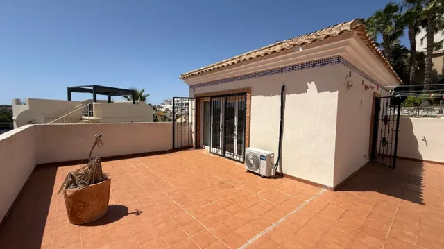 Villa 4 habitaciones 137m² en venta - Las Ramblas — 31