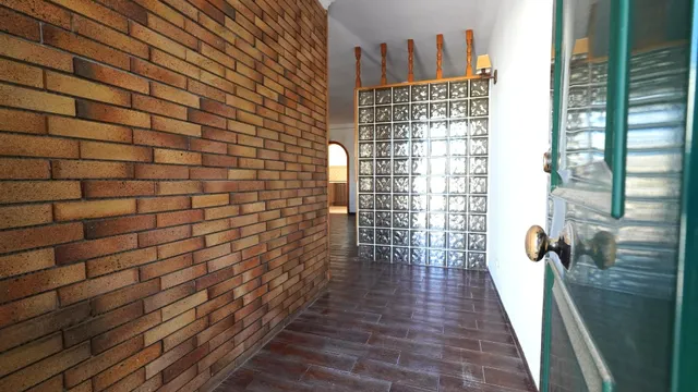 DÚPLEX EN CASABLANCA III CON TERRAZA, BALCÓN Y AZOTEA TRANSITABLE — 17