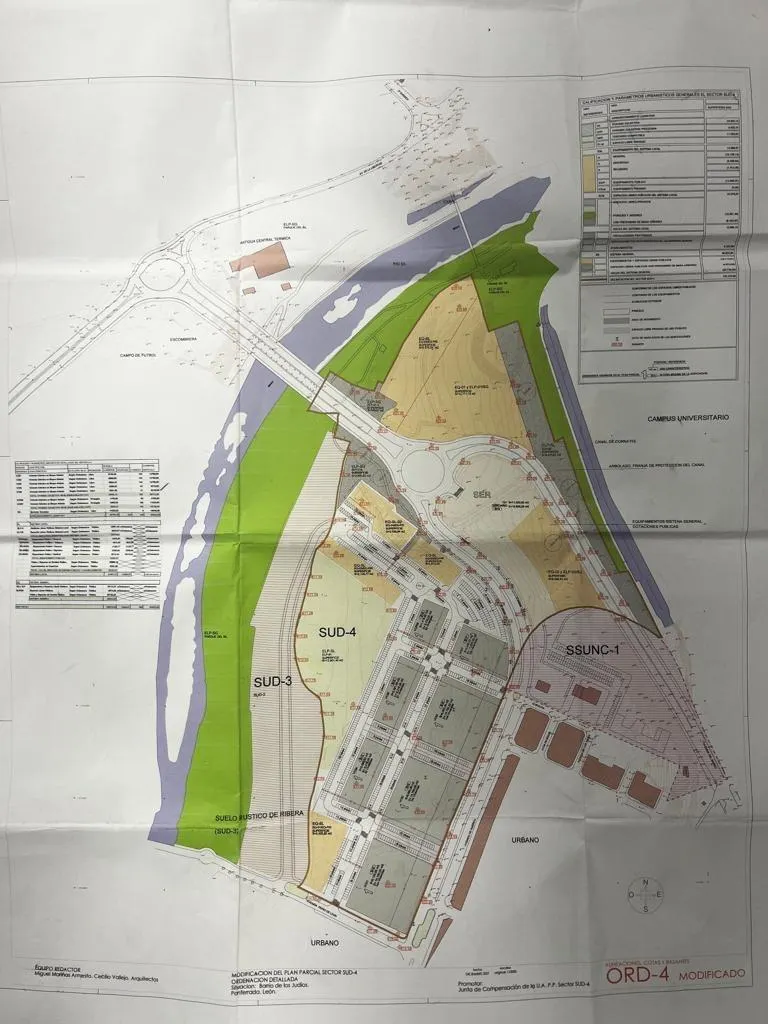 SE VENDEN SOLAR PARA LA construcción DE 51VIVIENDAS