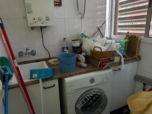 Piso zona francisco tarrega — 10