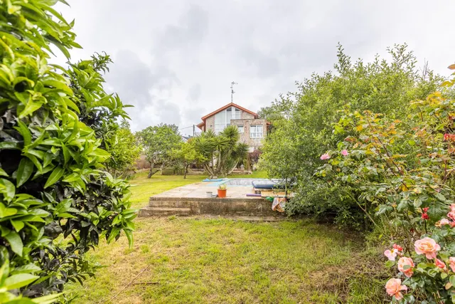 Villa exclusiva en Sada — 23