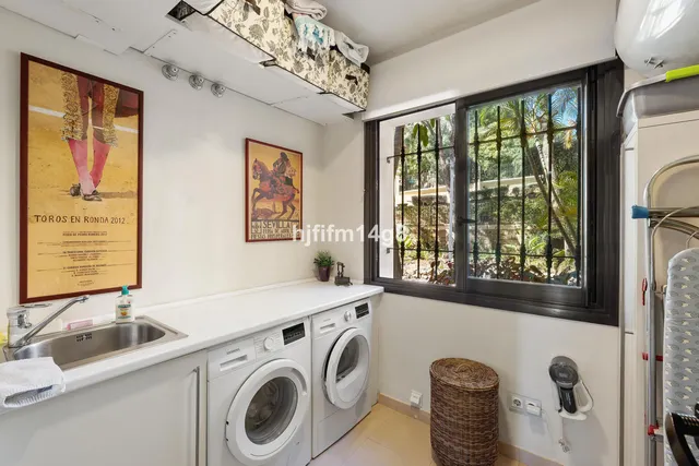 Apartamento 2 habitaciones 190m² en venta - El Madroñal — 14