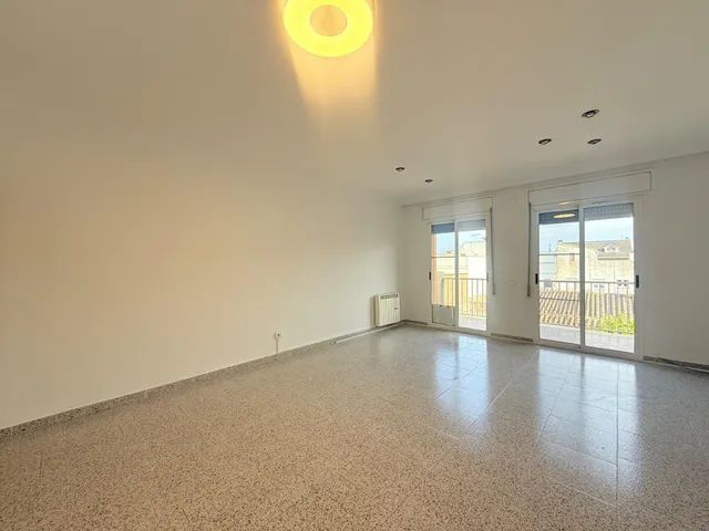 Piso en l'Aldea (Estació) — 9